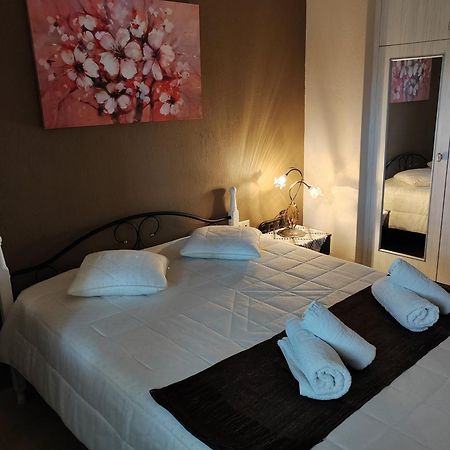 Nikiforos House Apartment Áyios Nikólaos Luaran gambar