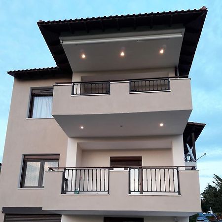 Nikiforos House Apartment Áyios Nikólaos Luaran gambar