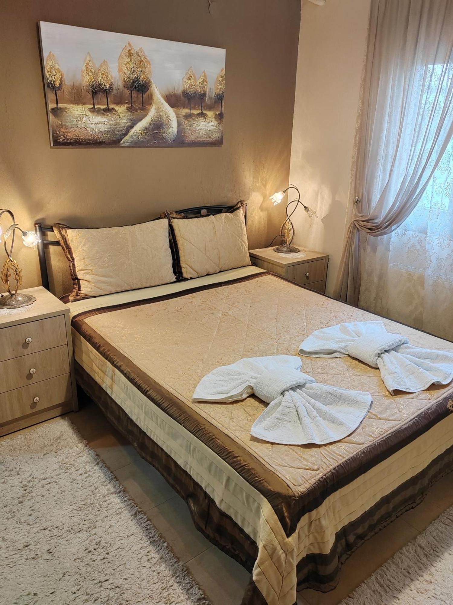 Nikiforos House Apartment Áyios Nikólaos Luaran gambar