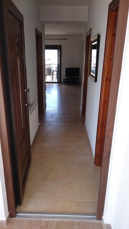 Nikiforos House Apartment Áyios Nikólaos Luaran gambar