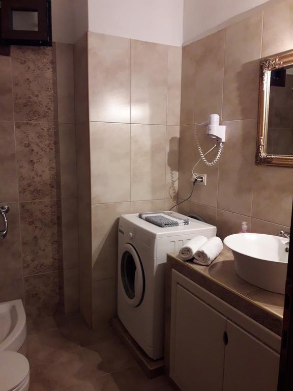 Nikiforos House Apartment Áyios Nikólaos Luaran gambar