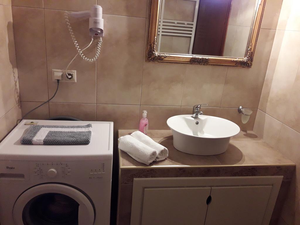 Nikiforos House Apartment Áyios Nikólaos Luaran gambar