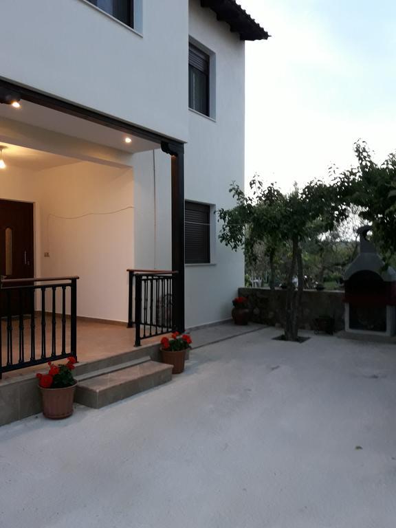Nikiforos House Apartment Áyios Nikólaos Luaran gambar