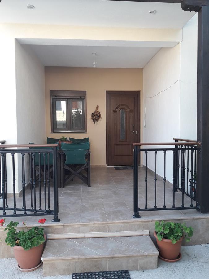 Nikiforos House Apartment Áyios Nikólaos Luaran gambar